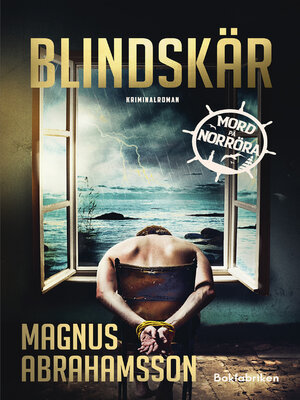 cover image of Blindskär